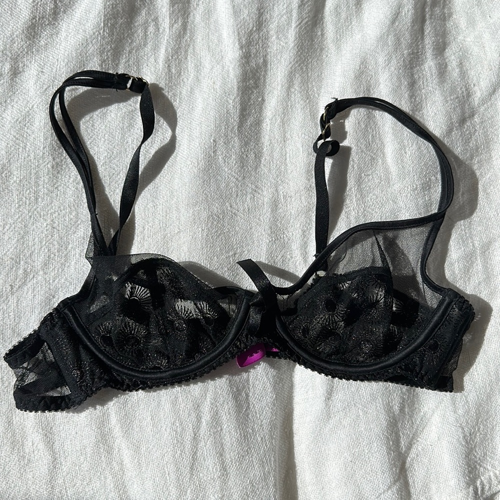 L’Agent Agent Provocateur Bra